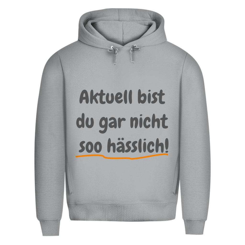 Überraschend erträglich
