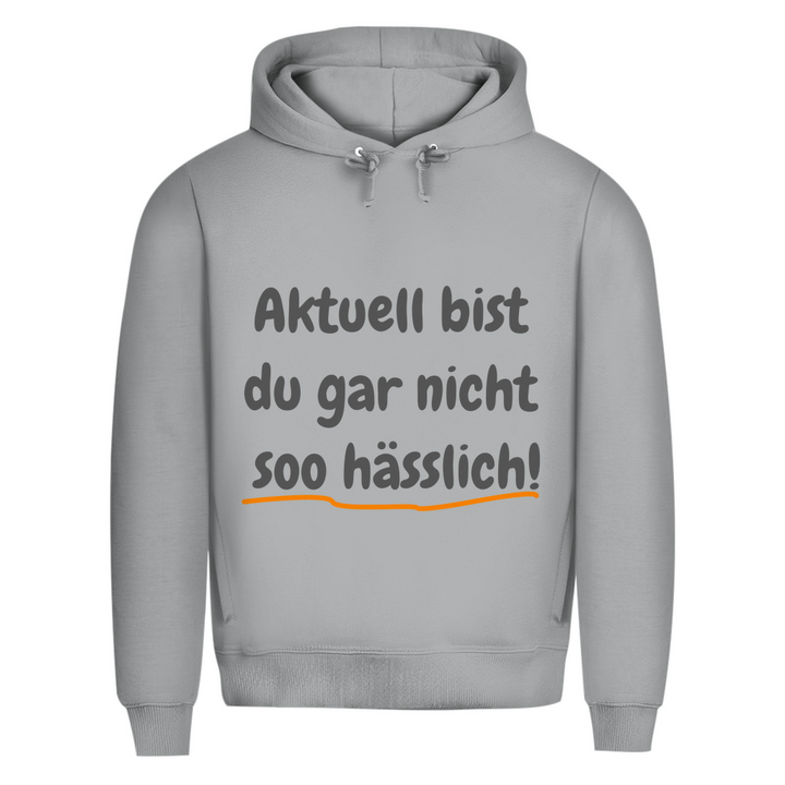 Überraschend erträglich