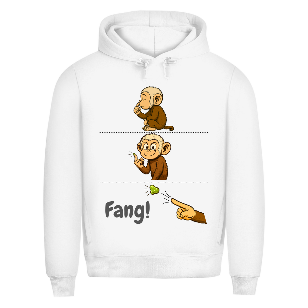Fang den Popel, Champion!