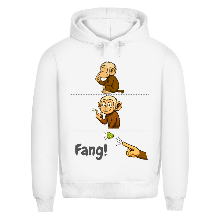 Fang den Popel, Champion!