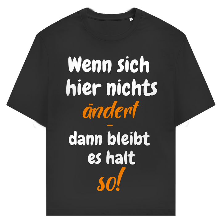 Länger dauert länger
