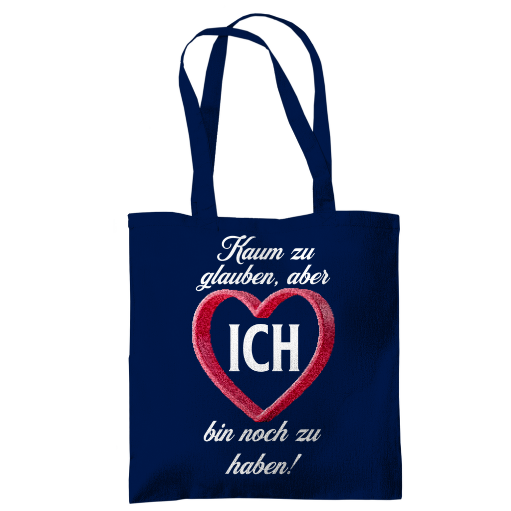Verfügbar – überraschend