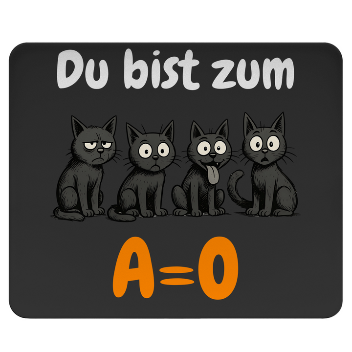Nerdhumor: KOTZEN-Mauspad