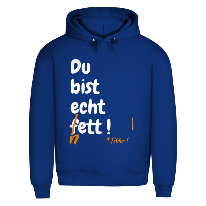 Ein „n“ macht alles besser
