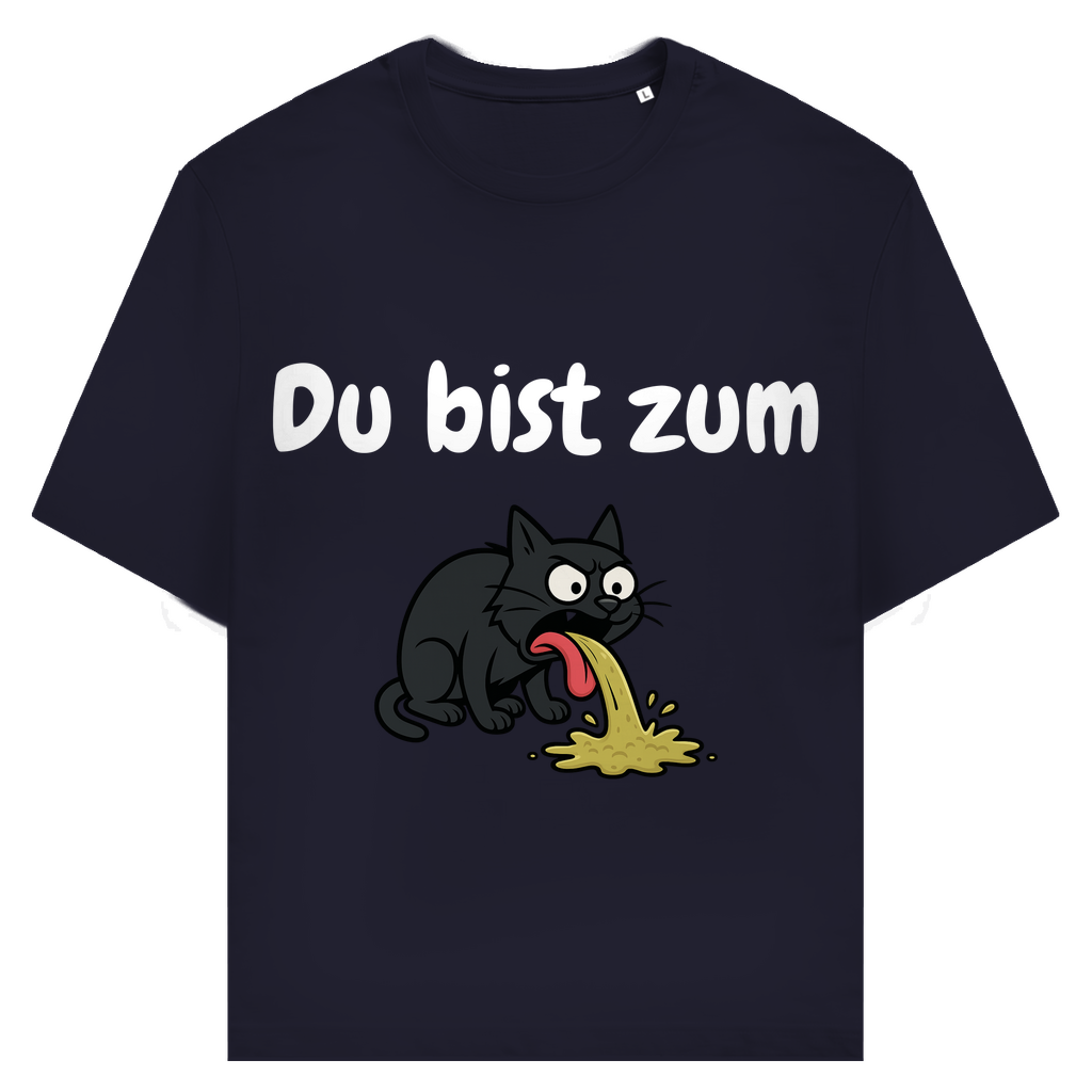 Offizielle Bewertung: zum Kotzen