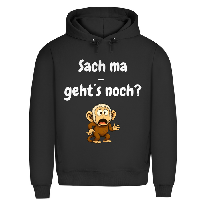 Kurzfrage: seid ihr noch ganz dicht?