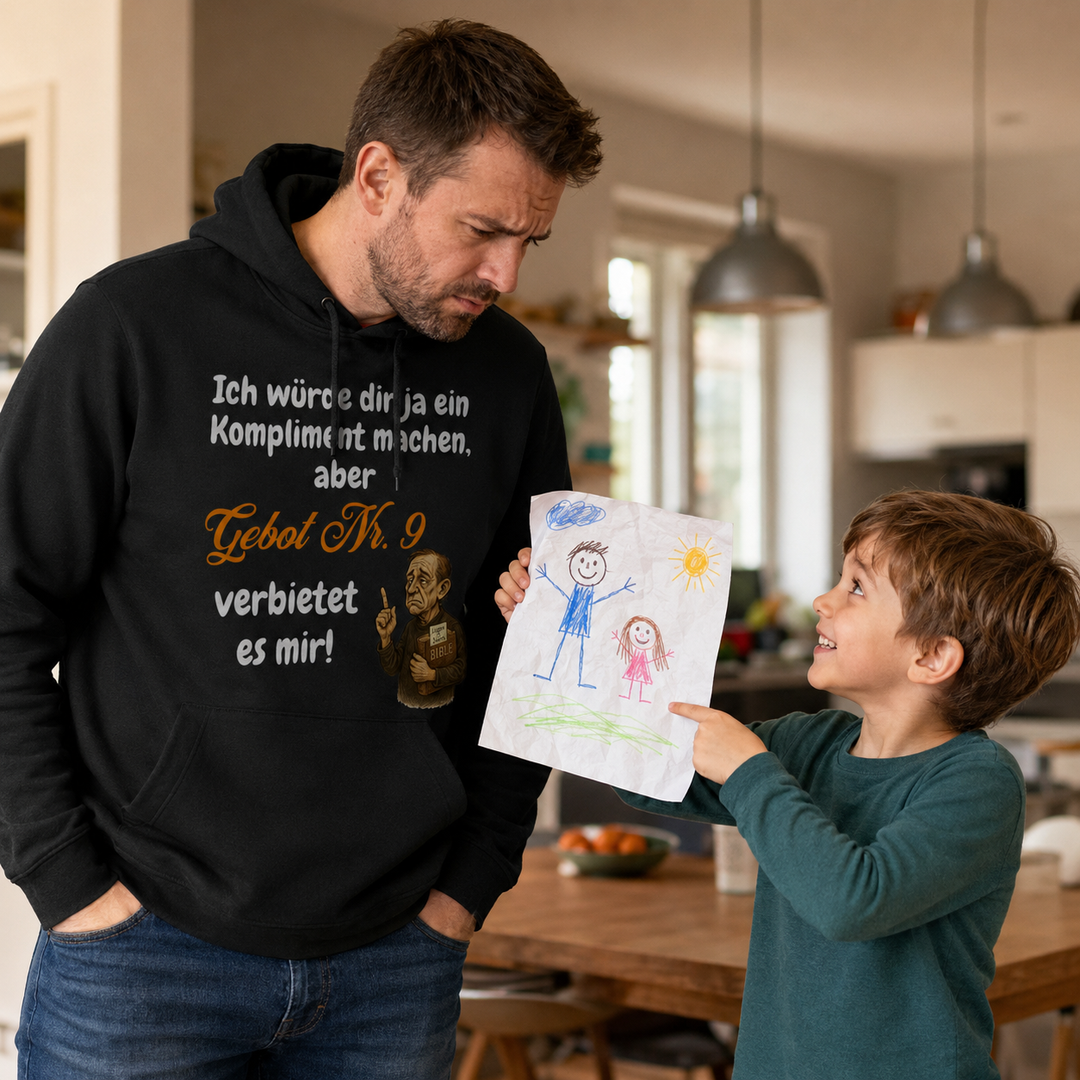 Lügen wäre netter