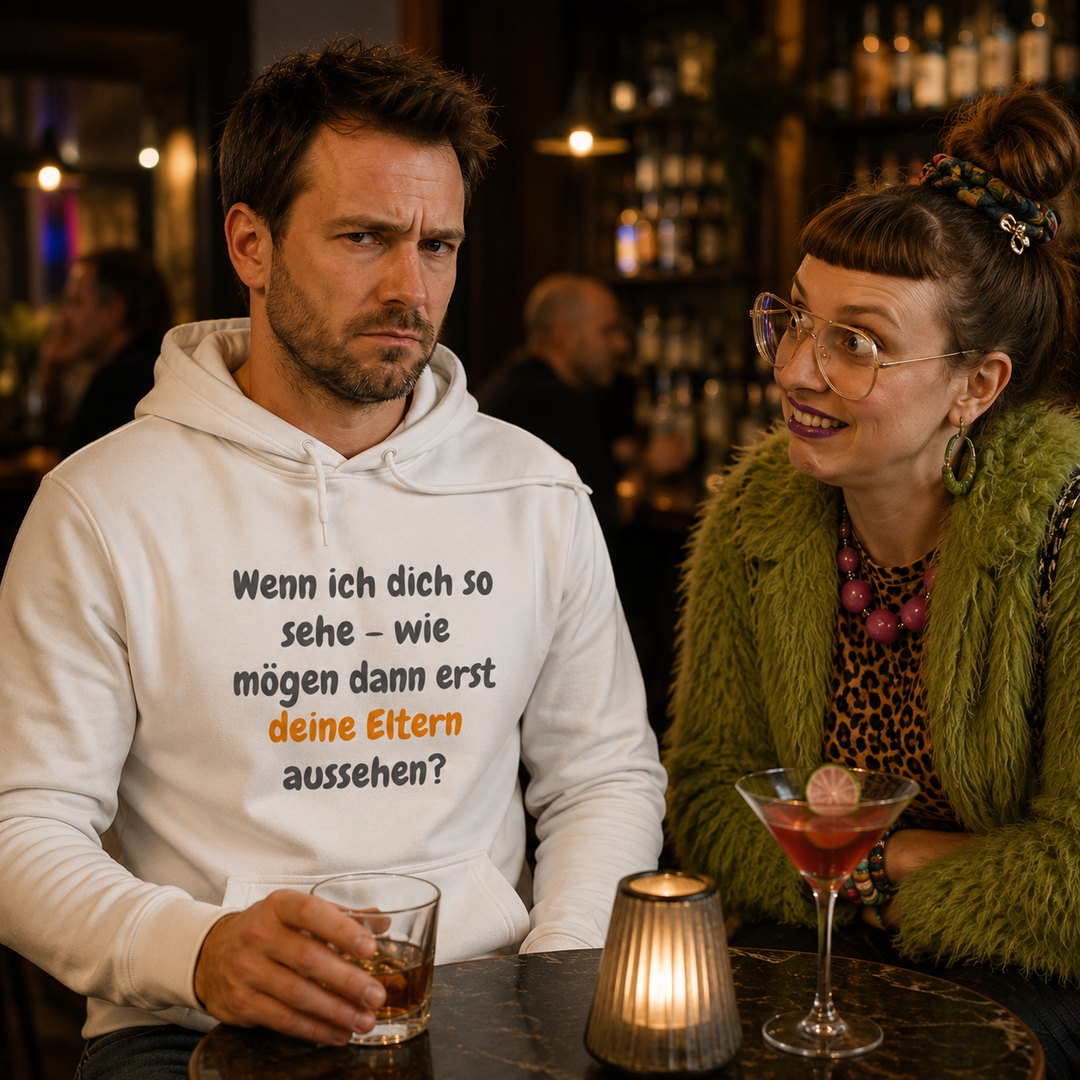 Elternabend des Grauens