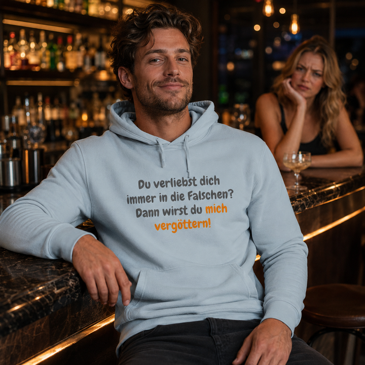 Deine nächste Fehlentscheidung
