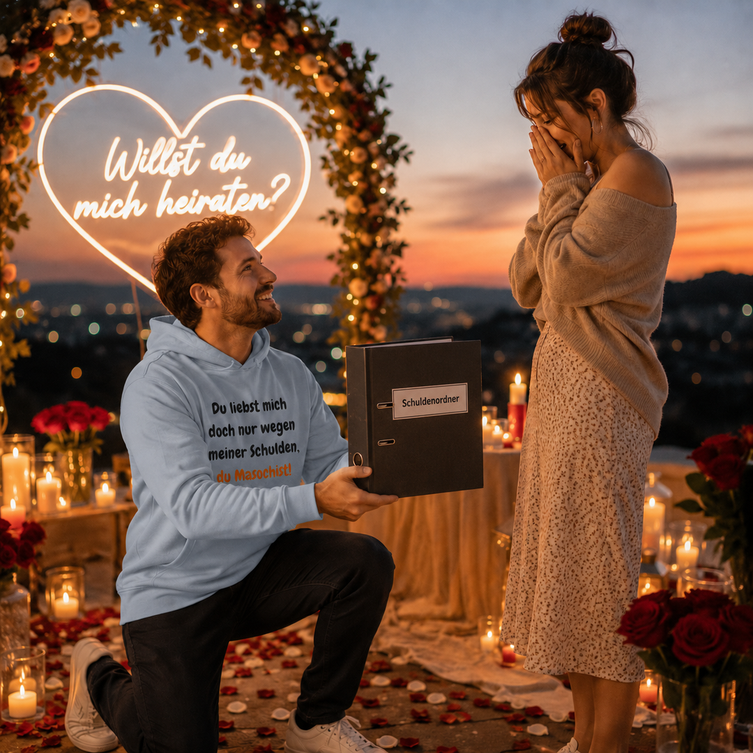 Romantik auf Kredit