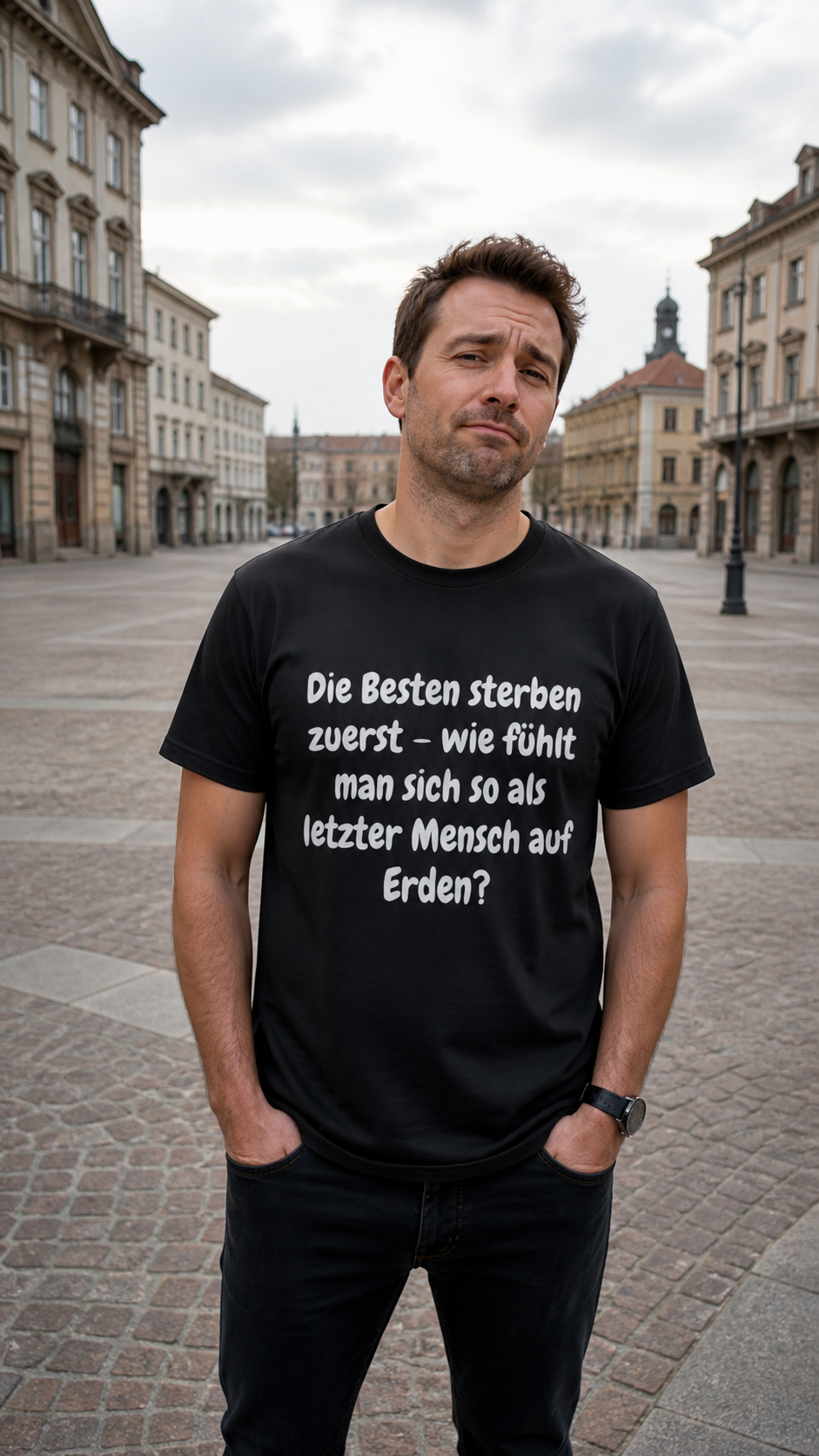 Wenn Qualität ausstirbt