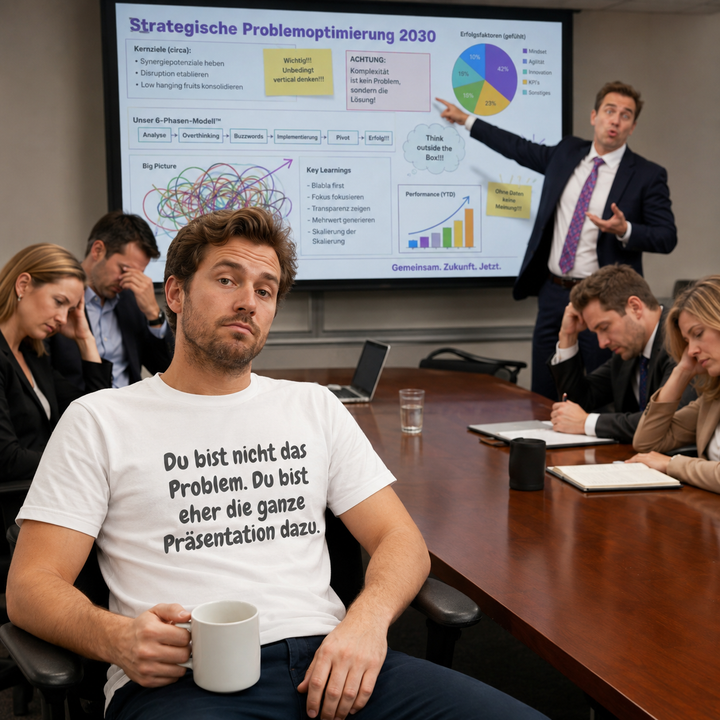 PowerPoint des Grauens