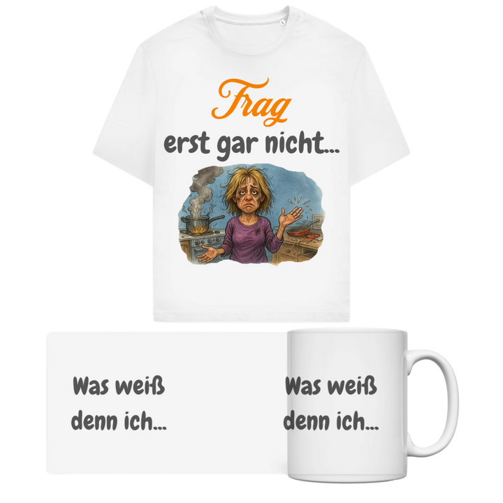Frag mich bitte nicht