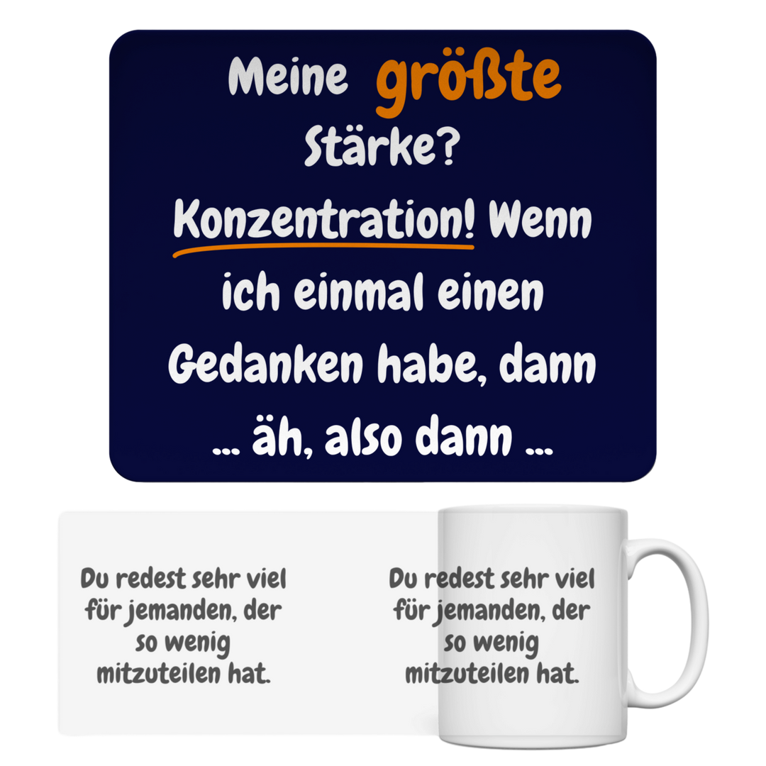 Meeting-Notausgang