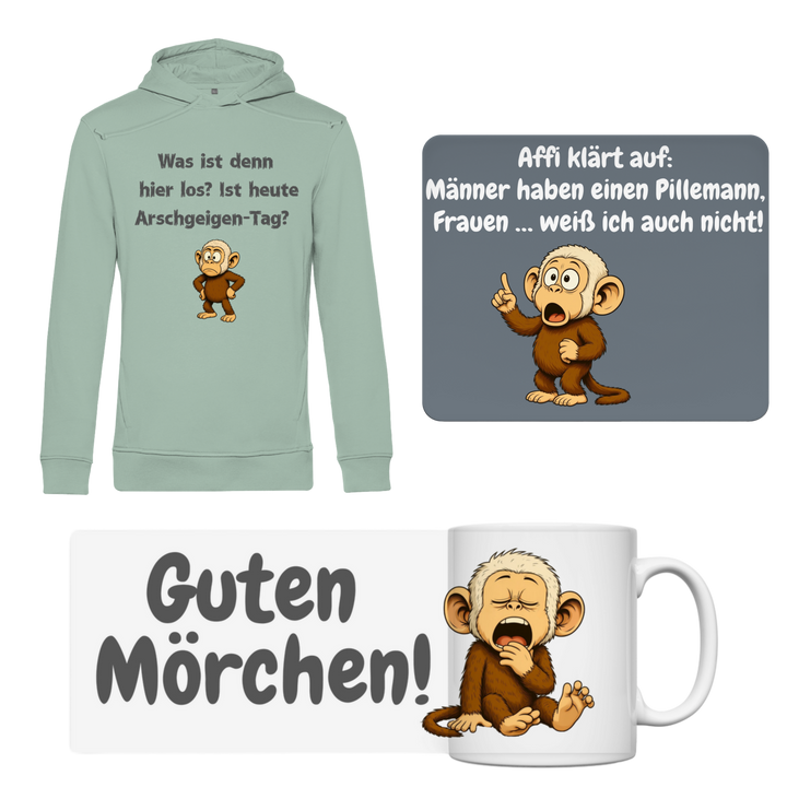 Affi´s Set