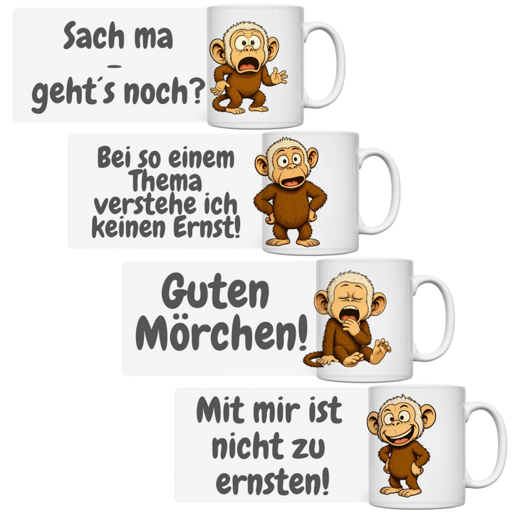 Affis Tassen