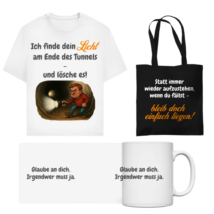 Demotivation