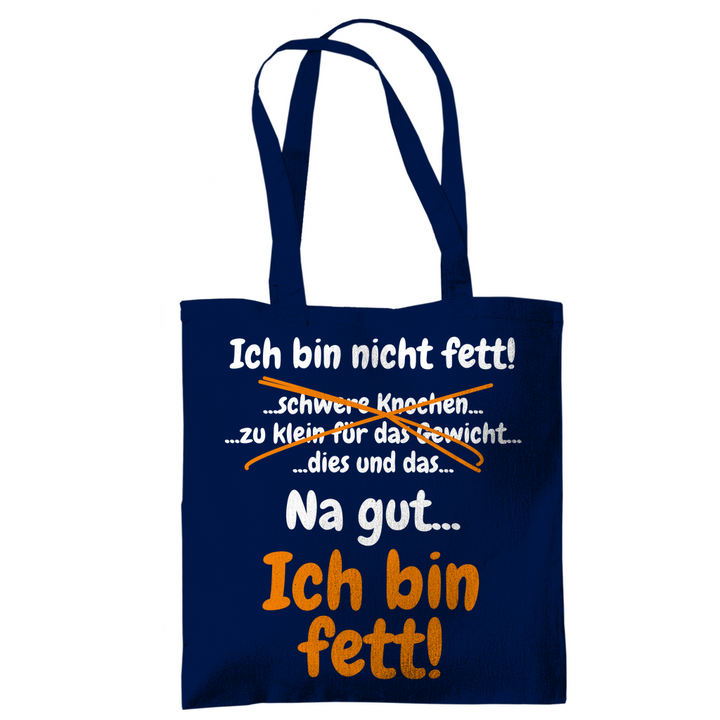 Leichtes Übergewicht