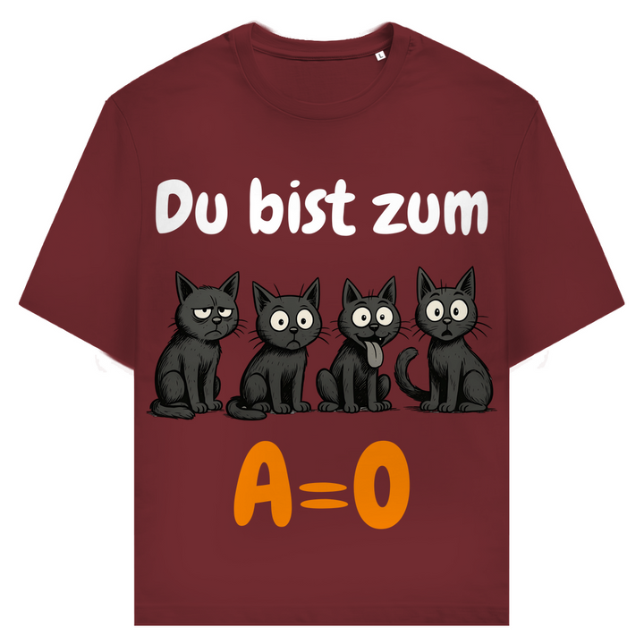 Rebus-Rätsel: Zum K***en!