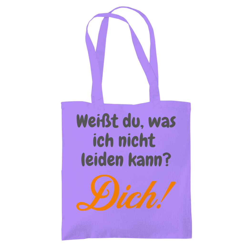 Ehrlich und deutlich