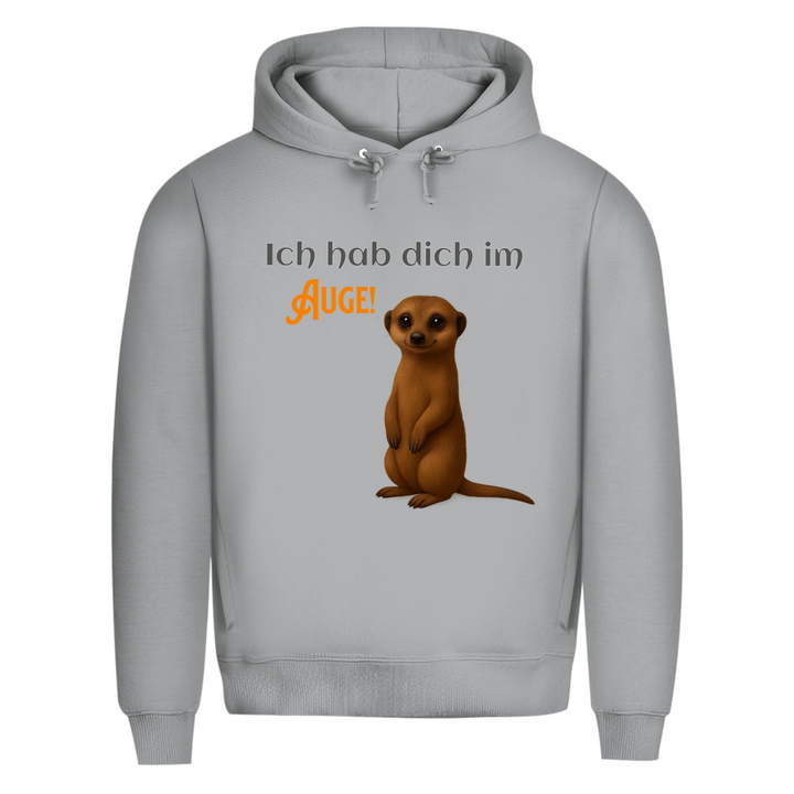 Undercover niedlich