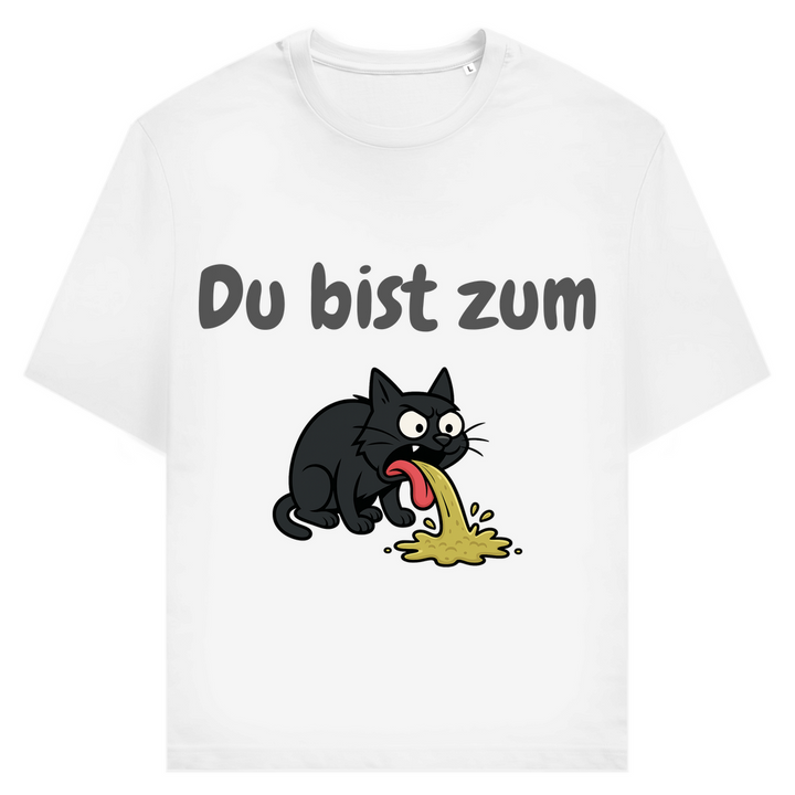 Offizielle Bewertung: zum Kotzen