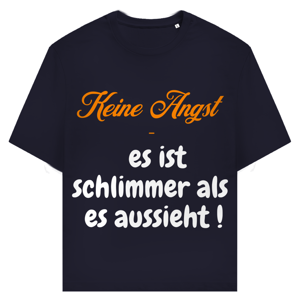Sieht mies aus? Ist schlimmer