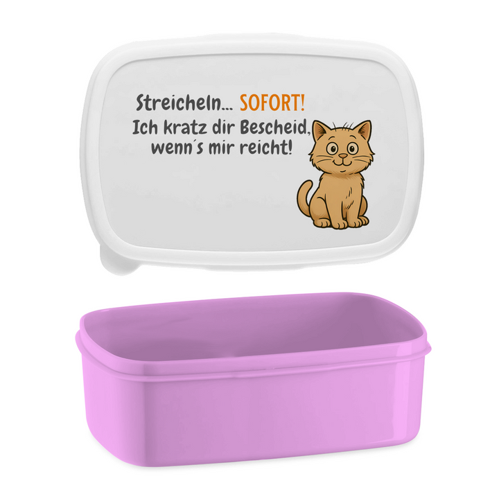 Jetzt! ... Jetzt nicht mehr!