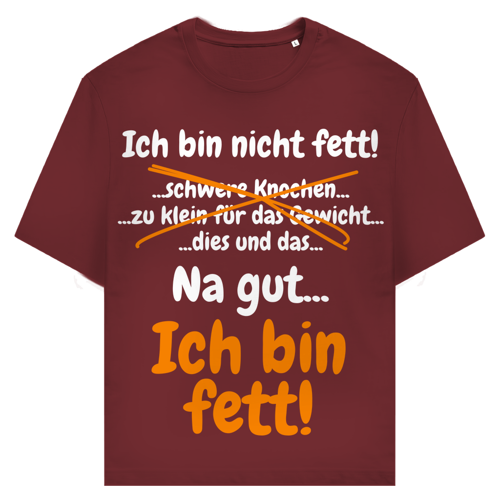 Schluss mit Ausreden