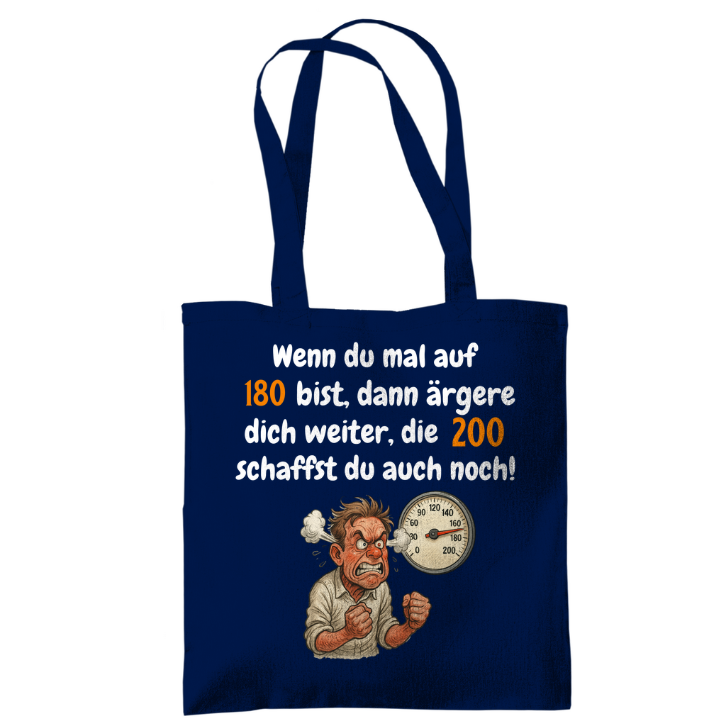 Bitte weiterärgern: bis 200