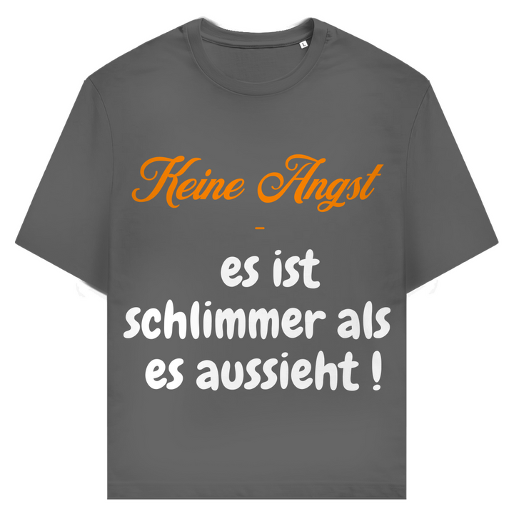 Sieht mies aus? Ist schlimmer