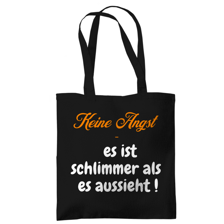 Wird nicht besser
