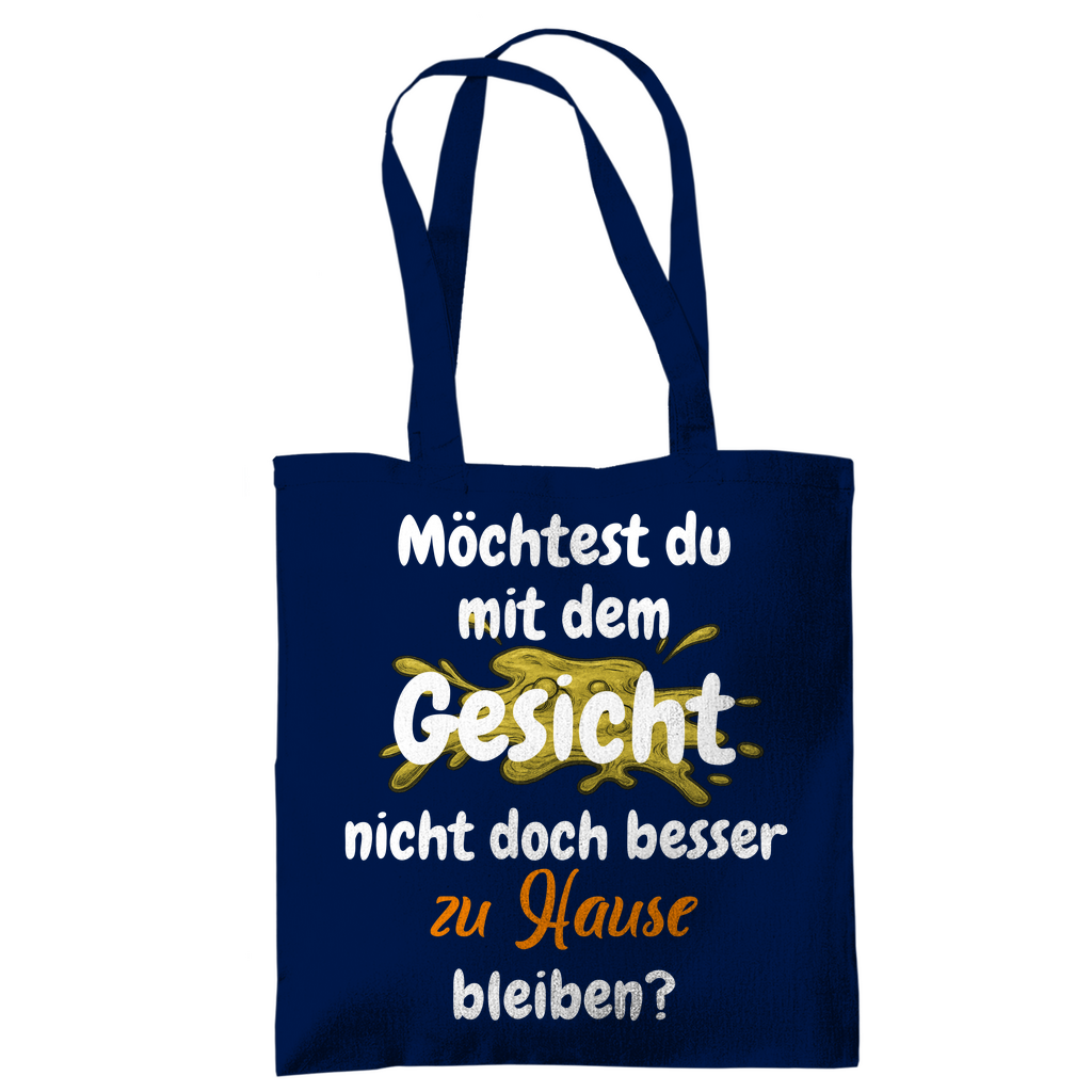 Du bist ekelhaft