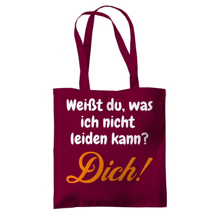 Ehrlich und deutlich