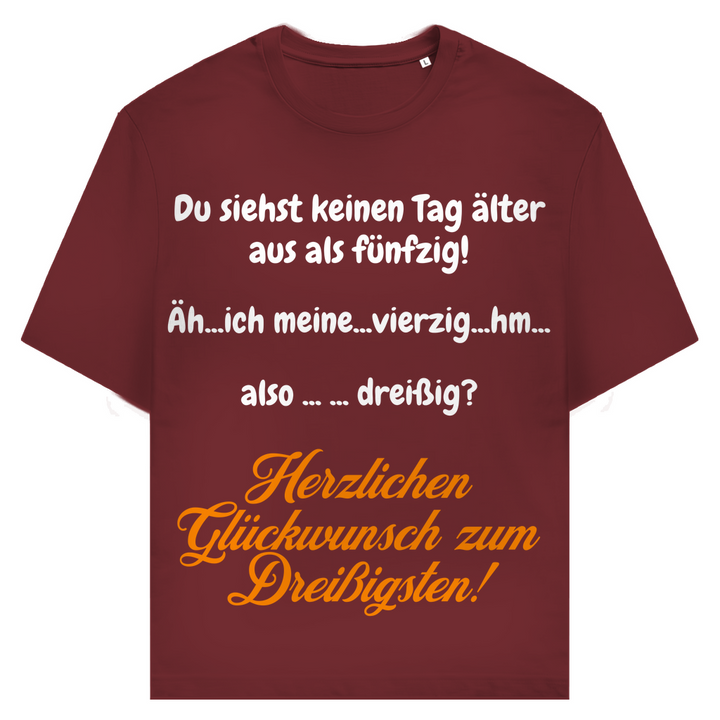 Schätzung korrigiert: 30