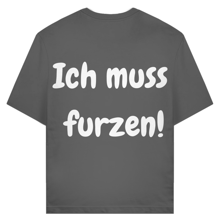 Vertrau mir – ich lüfte gleich