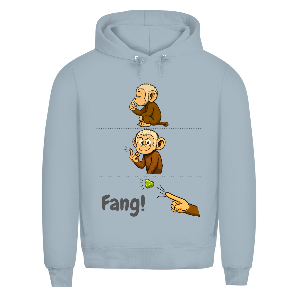 Fang den Popel, Champion!
