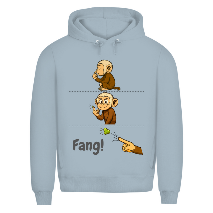 Fang den Popel, Champion!