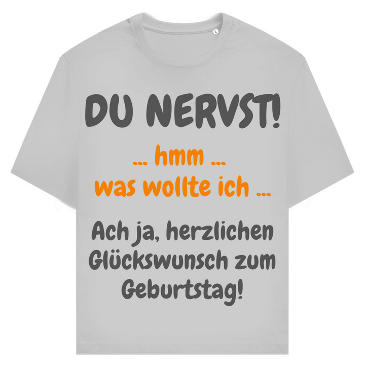Geburtstagspaket