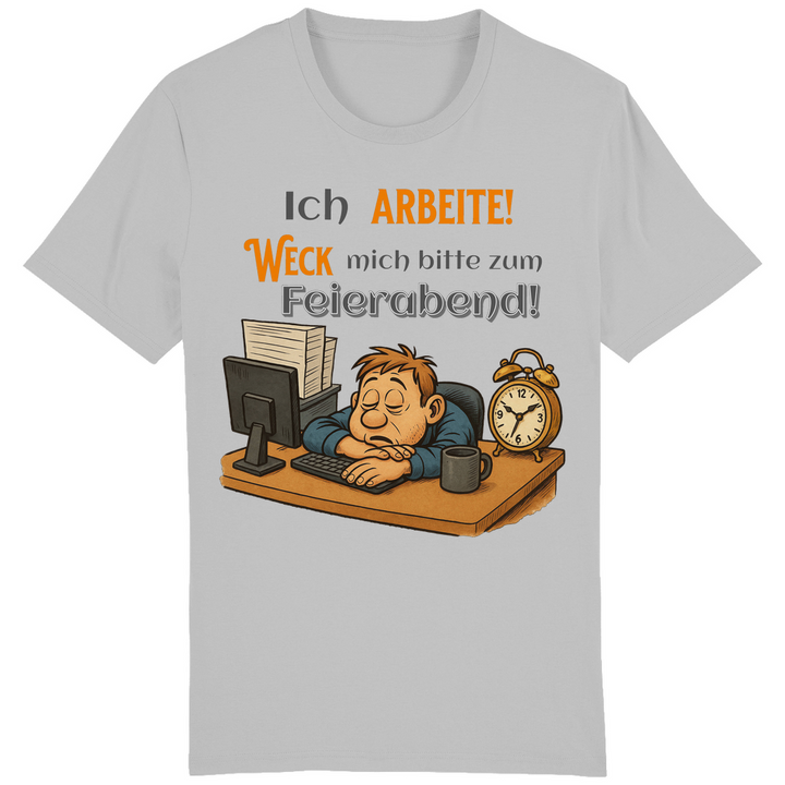 Arbeitnehmer ohne Bargeld