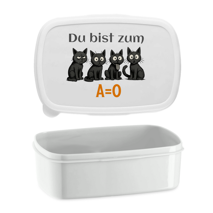 Rebus-Design mit Miaufaktor