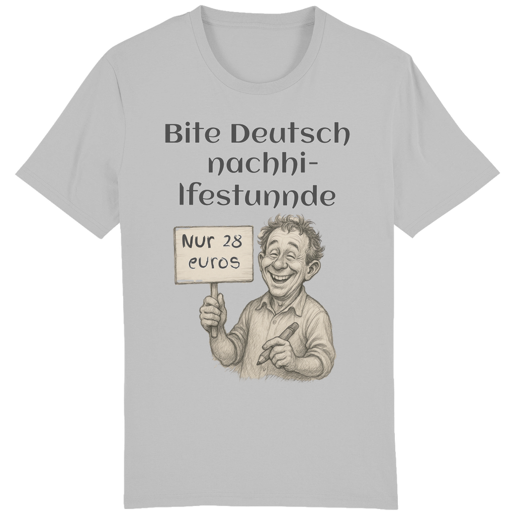 Rechtschreibfehler? Inklusive!