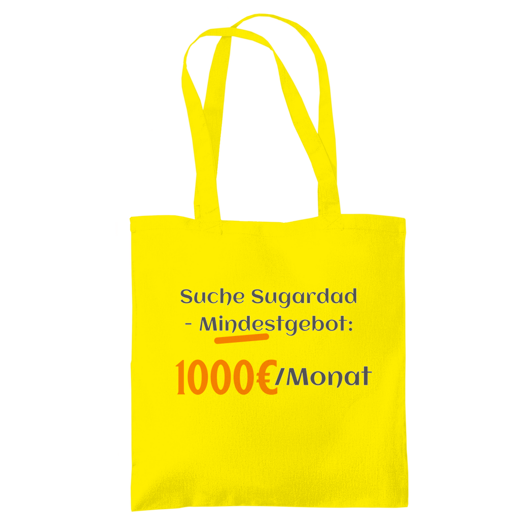 Sponsor gesucht