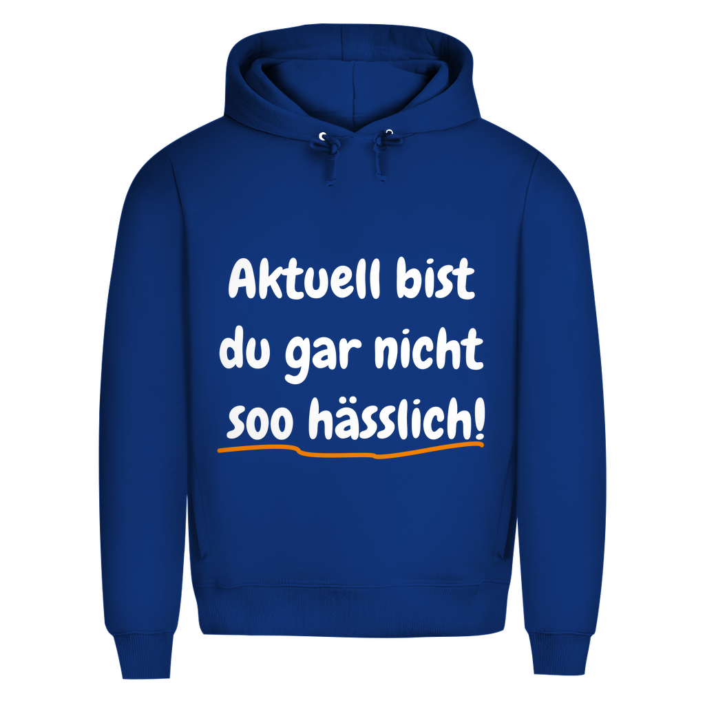 Überraschend erträglich
