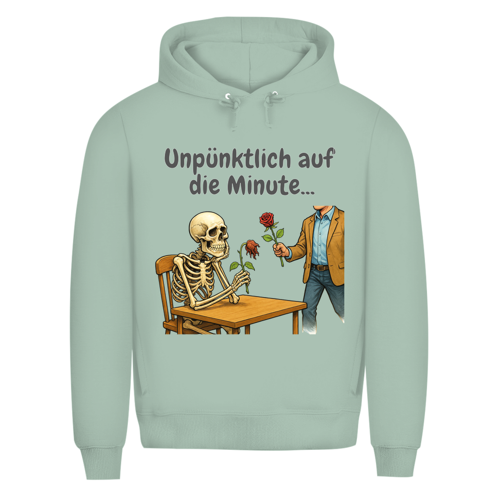 Wenn Warten ewig dauert