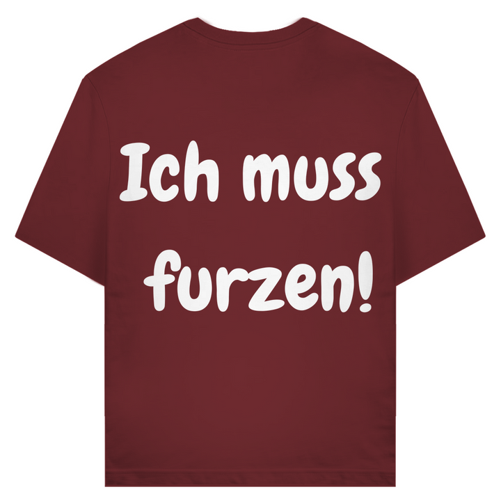 Vertrau mir – ich lüfte gleich