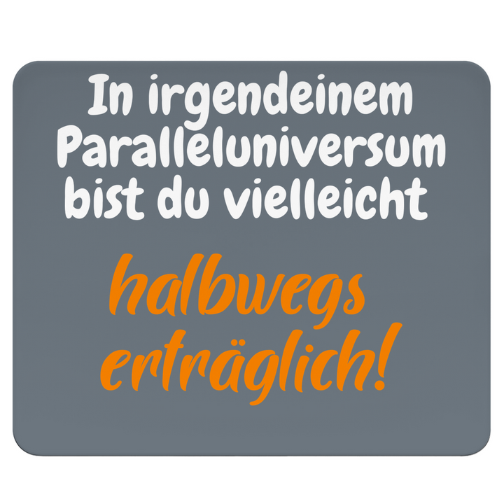 Beste Version: in einer anderen Dimension