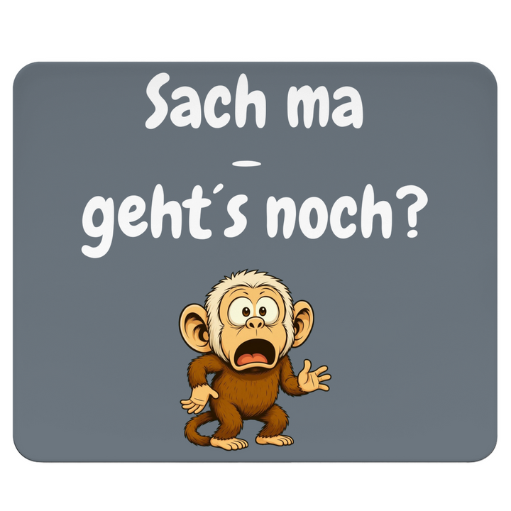 Echt jetzt? Geht’s noch?!