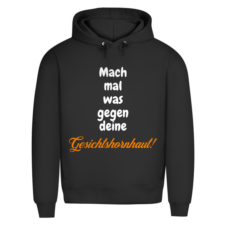 Peeling fürs Gesicht? Wird Zeit