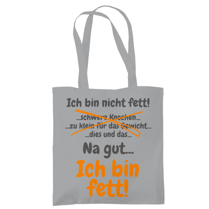 Leichtes Übergewicht